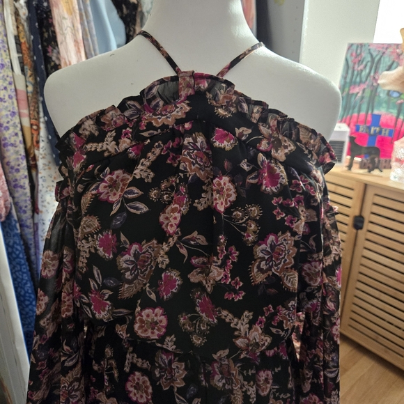 I STATE DRESS - Picture 4 of 5